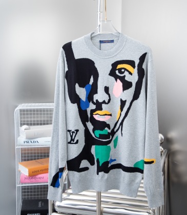 Louis Vuitton Sweaters for Men #A29394