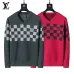 1Louis Vuitton Sweaters for Men #A41287