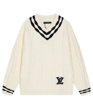 Louis Vuitton Sweaters for Men #A42387