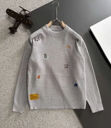 Louis Vuitton Sweaters for Men #A44005