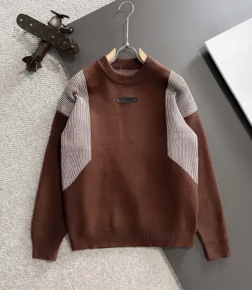 Louis Vuitton Sweaters for Men #A44007