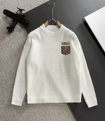 Louis Vuitton Sweaters for Men #A44012