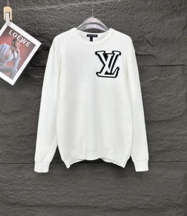 Louis Vuitton Sweaters for Men #A44651