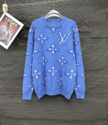 Louis Vuitton Sweaters for Men #A44660