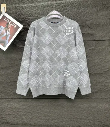 Louis Vuitton Sweaters for Men #A44661