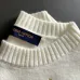 15Louis Vuitton Sweaters for Men and women #A45433