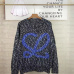 9LOEWE Sweaters blue/black #999929023