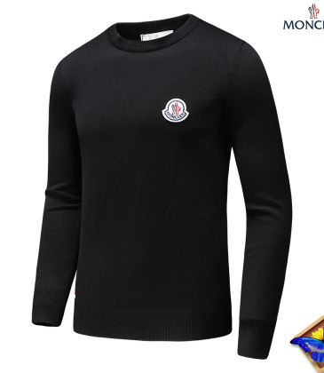Moncler Sweaters for MEN #861638