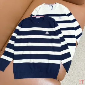 Moncler Sweaters for MEN #A44336