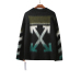 1OFF WHITE 2022ss sweater #999930222