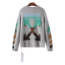1OFF WHITE 2022ss sweater #999930226