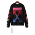 1OFF WHITE 2022ss sweater #999930229