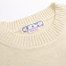 6OFF WHITE Sweaters for MEN #999930212