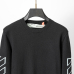 3OFF WHITE Sweaters for MEN #A30303