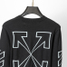 8OFF WHITE Sweaters for MEN #A30303