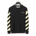 1OFF WHITE Sweaters for MEN #A30305