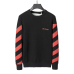 1OFF WHITE Sweaters for MEN #A30306