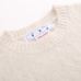 7OFF WHITE Sweaters for MEN #A31084