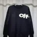 9OFF WHITE Sweaters for MEN #A42570