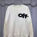 10OFF WHITE Sweaters for MEN #A42570