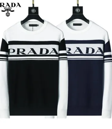 Prada Sweater for Men #A41276