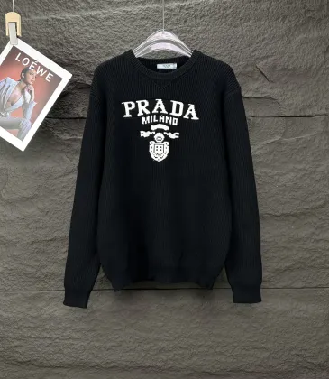 Prada Sweater for Men #A44654