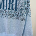5Amiri Sweaters for MEN/Women Black/Blue/Green #A23147