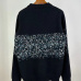 8Amiri Sweaters for MEN/Women Black/Blue/Green #A23147