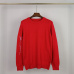 7Versace 2020 new Sweaters for Men Black/Red #99898973