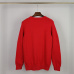 8Versace 2020 new Sweaters for Men Black/Red #99898973