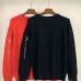 1Versace 2020 new Sweaters for Men Black/Red #99898973