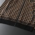 3Versace 2022ss Cardigan knit zipper sweater for Men #999930180