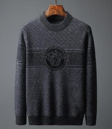 Versace 2022ss sweater for Men #999930184