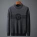 1Versace 2022ss sweater for Men #999930184