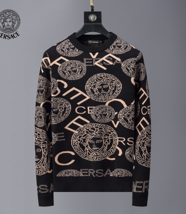 Versace Sweaters for Men #999929308