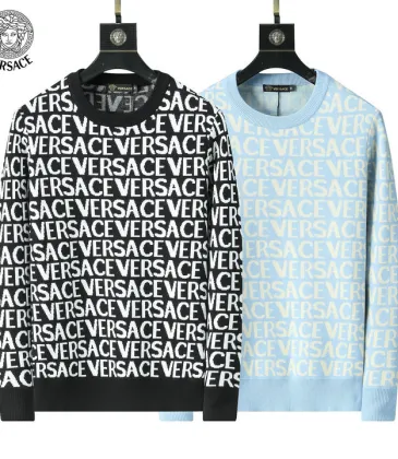 Versace Sweaters for Men #A41293