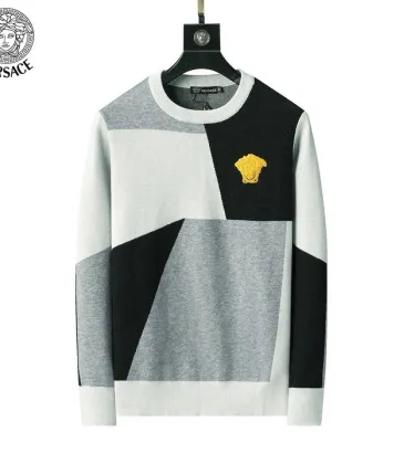 Versace Sweaters for Men #A41482