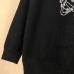 3Versace Sweaters for Men Black #99898971
