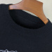 7Versace Sweaters for Men Black #99898971