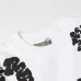 6DENIM TEARS T-Shirt White #A37752