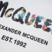 92023 NEW Alexander McQueen T-shirts #999937187