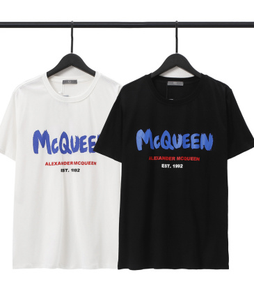 Alexander McQueen T-shirts #999923598