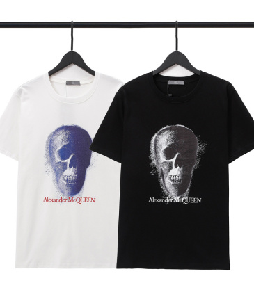 Alexander McQueen T-shirts #999926705