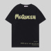 6Alexander McQueen T-shirts #A32401