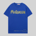 9Alexander McQueen T-shirts #A32401