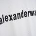 5Alexander McQueen T-shirts #A35762