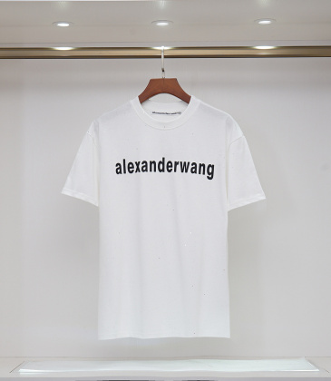 Alexander McQueen T-shirts #A35762