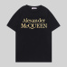 7Alexander McQueen T-shirts #A35787