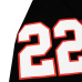 4Amiri T-shirt number 22 oversize #A23165