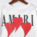 3Amiri T-shirts #999909830